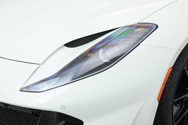 2019 Ferrari 812 Superfast