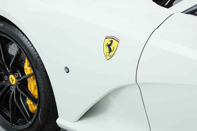 2019 Ferrari 812 Superfast