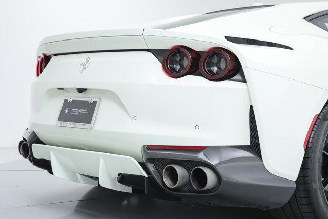 2019 Ferrari 812 Superfast