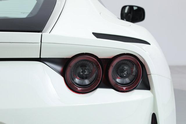 2019 Ferrari 812 Superfast