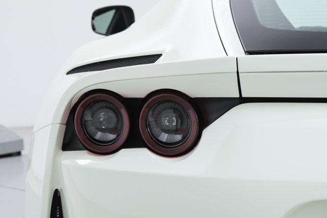 2019 Ferrari 812 Superfast