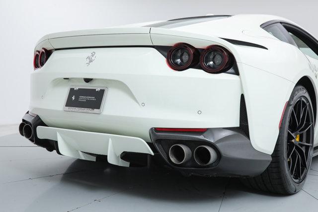 2019 Ferrari 812 Superfast