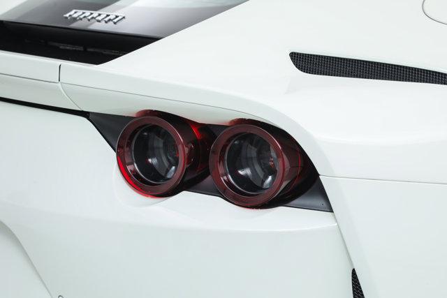 2019 Ferrari 812 Superfast