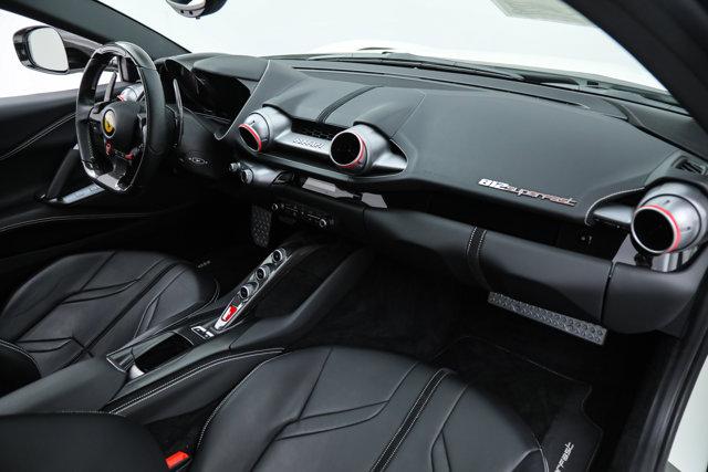 2019 Ferrari 812 Superfast