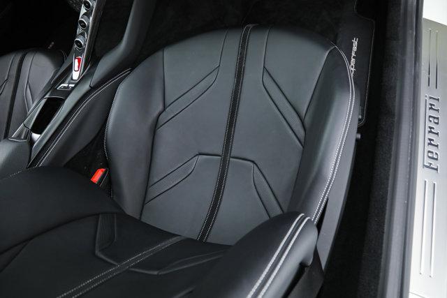 2019 Ferrari 812 Superfast