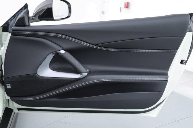 2019 Ferrari 812 Superfast