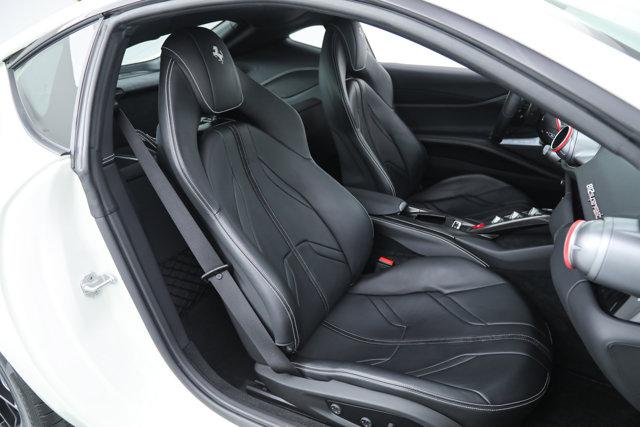 2019 Ferrari 812 Superfast