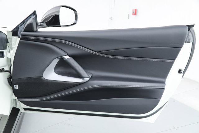 2019 Ferrari 812 Superfast