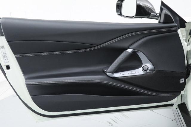 2019 Ferrari 812 Superfast