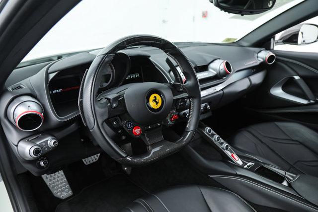 2019 Ferrari 812 Superfast