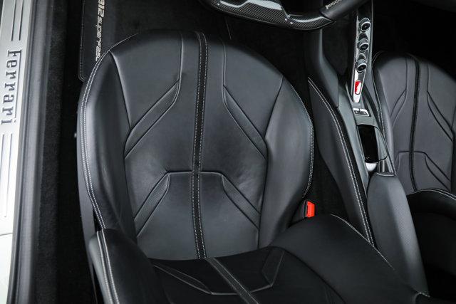 2019 Ferrari 812 Superfast