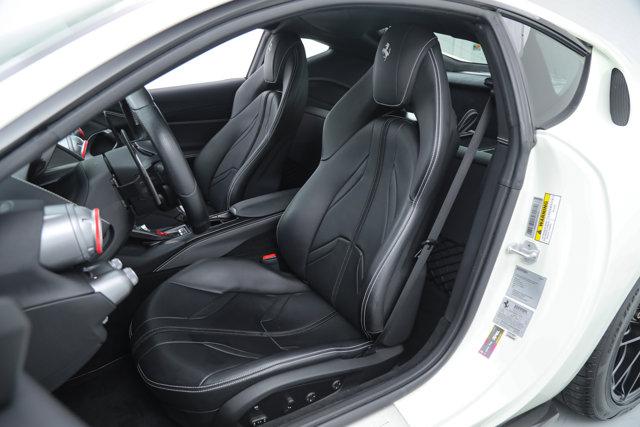 2019 Ferrari 812 Superfast