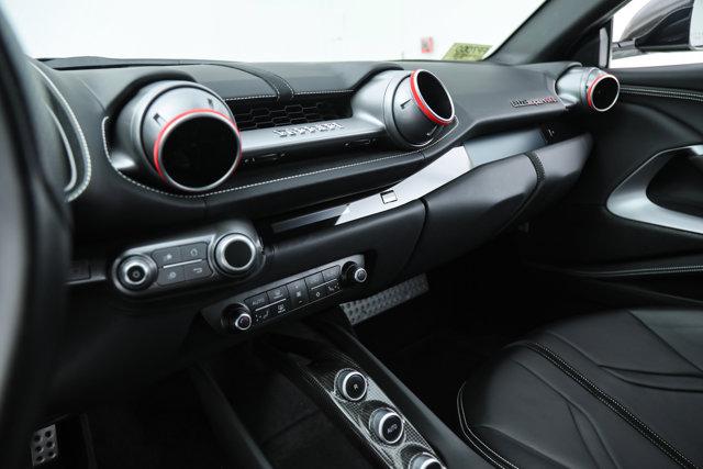 2019 Ferrari 812 Superfast