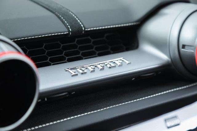 2019 Ferrari 812 Superfast