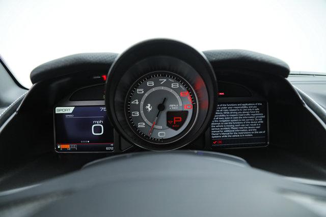 2019 Ferrari 812 Superfast