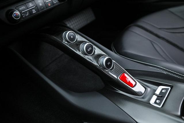 2019 Ferrari 812 Superfast