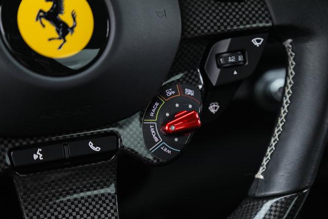 2019 Ferrari 812 Superfast