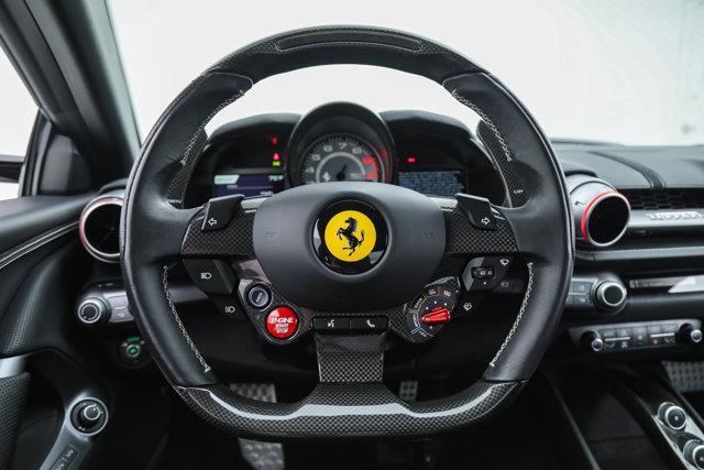 2019 Ferrari 812 Superfast