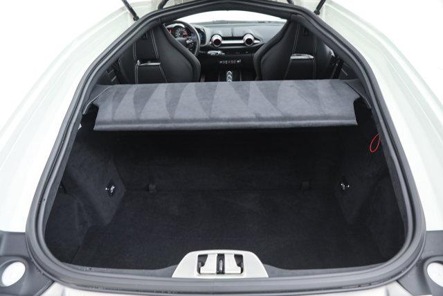 2019 Ferrari 812 Superfast