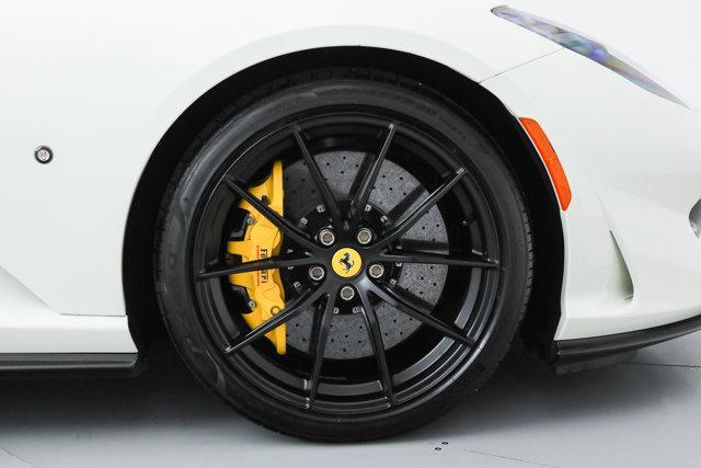 2019 Ferrari 812 Superfast