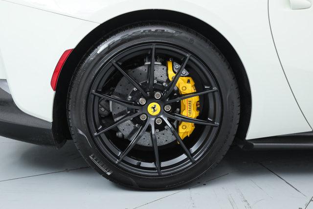 2019 Ferrari 812 Superfast