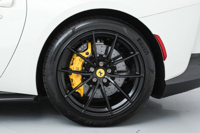 2019 Ferrari 812 Superfast