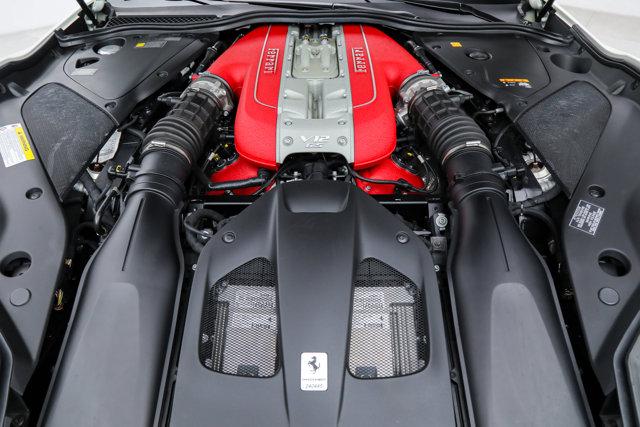 2019 Ferrari 812 Superfast