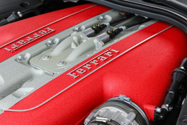 2019 Ferrari 812 Superfast