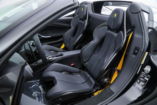 2024 Ferrari 296 GTS