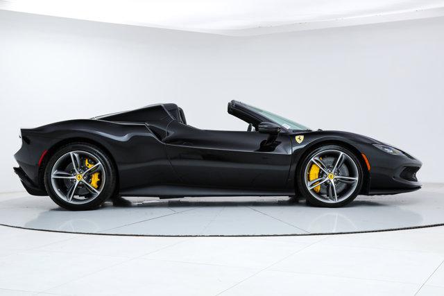 2024 Ferrari 296 GTS