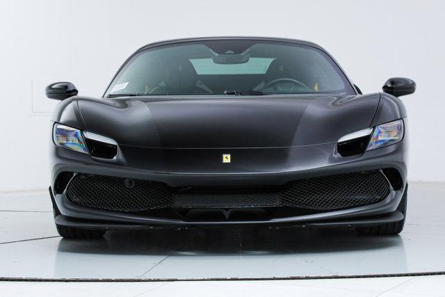 2024 Ferrari 296 GTS