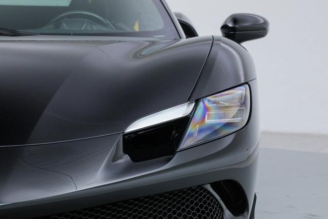 2024 Ferrari 296 GTS