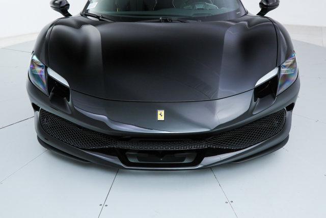 2024 Ferrari 296 GTS