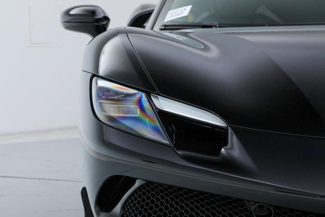 2024 Ferrari 296 GTS