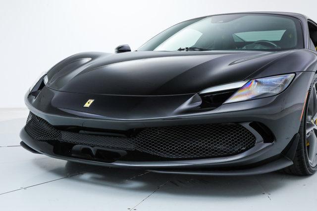 2024 Ferrari 296 GTS