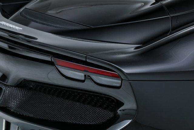 2024 Ferrari 296 GTS