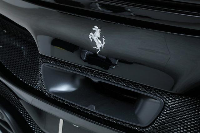 2024 Ferrari 296 GTS