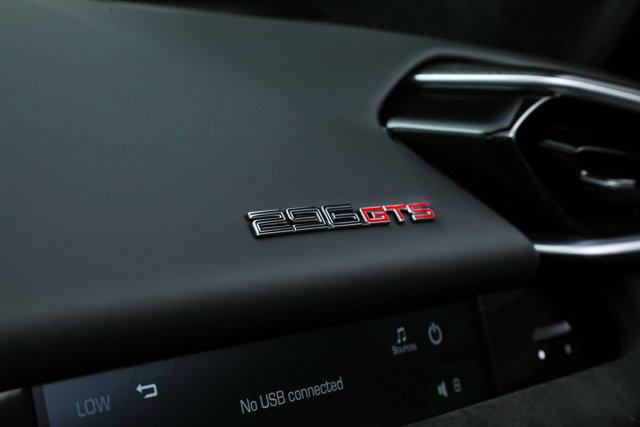 2024 Ferrari 296 GTS