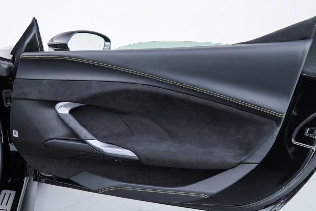 2024 Ferrari 296 GTS