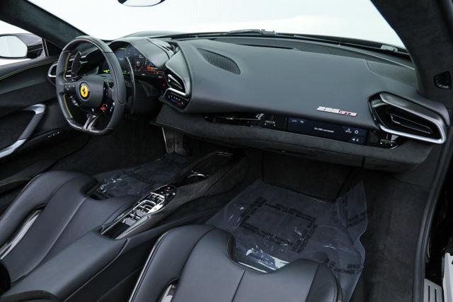 2024 Ferrari 296 GTS