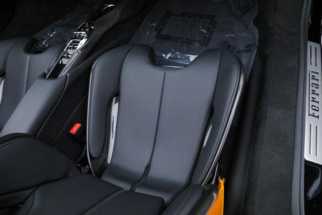 2024 Ferrari 296 GTS