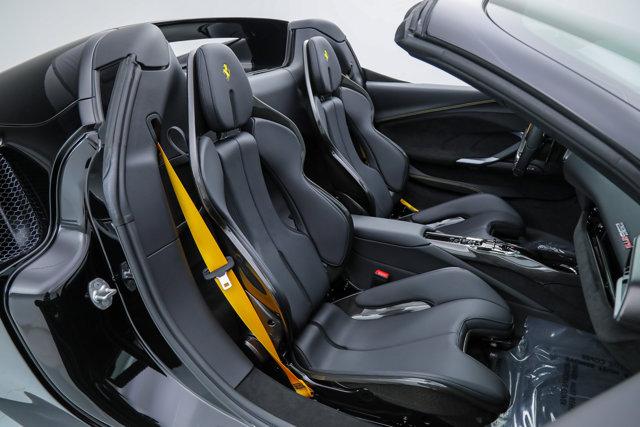 2024 Ferrari 296 GTS