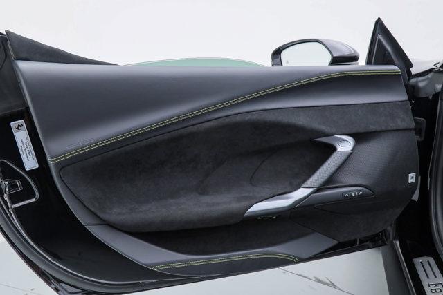 2024 Ferrari 296 GTS