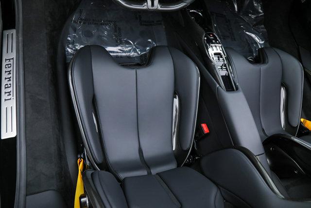 2024 Ferrari 296 GTS