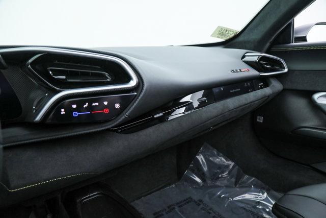 2024 Ferrari 296 GTS