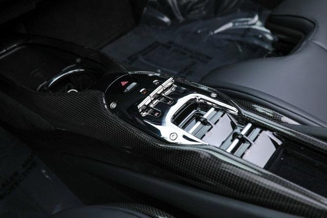 2024 Ferrari 296 GTS