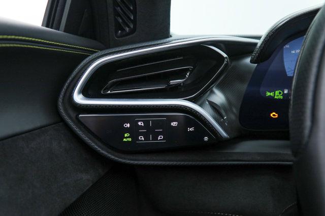 2024 Ferrari 296 GTS