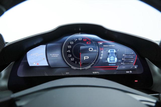 2024 Ferrari 296 GTS