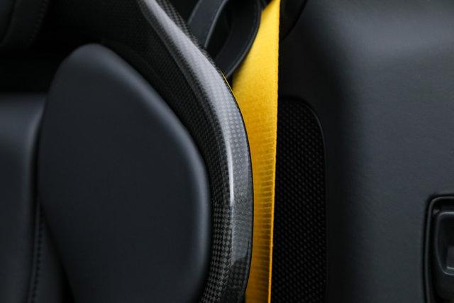 2024 Ferrari 296 GTS