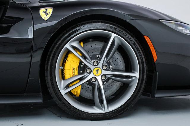 2024 Ferrari 296 GTS